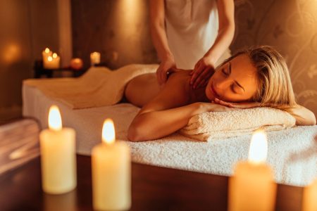 Agadir Massage Hammam